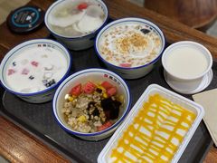 -文昌邓记清补凉(西沙路店)