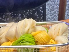 -山河屯铁锅炖·非遗东北菜(南山店)