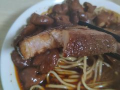 -顺心拉面馆(马道街店)