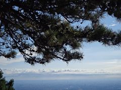 -香山公园