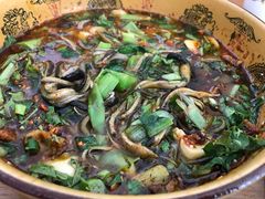 -乐山第一家临江鳝丝(茶坊路店)