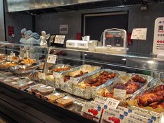 -物美超市(三里河店)