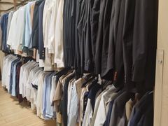 -海马体照相馆(成都来福士广场店)