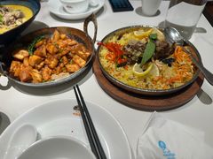 -清真·卡德尔大叔新疆主题餐厅(龙汇路店)