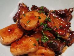 -环球港凯悦 · 享悦中餐厅