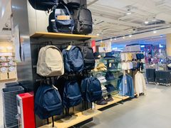 -MUJI无印良品(万科里店)