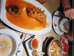 -黄鹤天厨·泡椒田鸡创始者(莲花店)