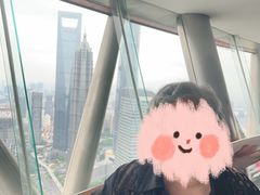 -东方明珠·空中旋转餐厅