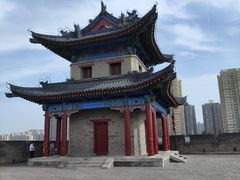 -西安城墙·碑林历史文化景区