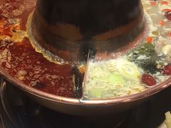 -大明铜锅·烤涮坊·烧烤(新开路店)