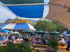 -郑州方特水上乐园