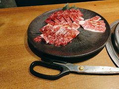 -大牛焱烧·和牛炭火烧放题