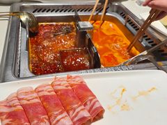 -海底捞火锅(亲子主题北金鹰店)