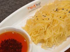 -可口香·非遗烧烤(南岗直营店)