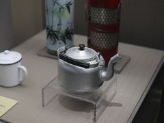 -陈云纪念馆