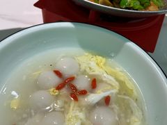 -湘江红·湖南招牌菜(莲花南路店)