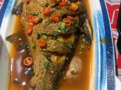 -霄汉牛三鲜湖北砂锅菜(万松园2店)
