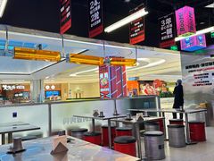 -蓉三少冒烤鸭·四川小吃集(北京首店)