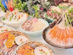 -盛武肥牛·清真海鲜火锅(昆区店)