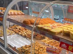 -味多美蛋糕(双安店)