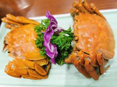 -锡和无锡菜(景丽苑店)