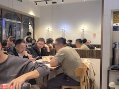 -二楼老店重庆鸡公煲(真光路店)