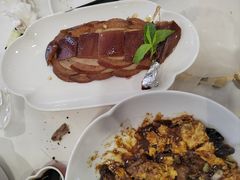 -大鸭梨烤鸭(房山店)