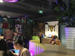 -瑞伯克牛排自助餐厅天一广场店