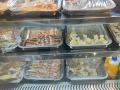 -裕兴旺老上海特色里脊肉(云瑞邻里中心店)