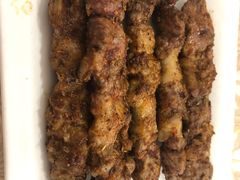 烤肉筋-楼兰印象(朝外店)