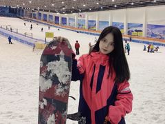 -绍兴启迪乔波冰雪世界