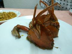 -莲花公园煎蟹(总店)
