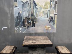 -三里河公园