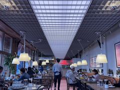 -尚牛社会 Beef & Liberty(金桥EKA天物店)