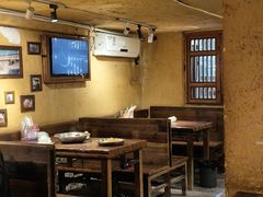 -霄汉羊排(万松园一店)