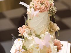 -杜哈夫DOUX RÊVE·生日蛋糕(日月光店)
