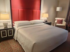 -澳门喜来登大酒店