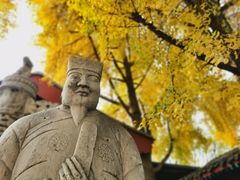 -北京石刻艺术博物馆(五塔寺)