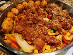 -黄记煌三汁焖锅(新世纪广场店)