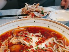 -阿娘家·原生态农家菜(国顺东路店)