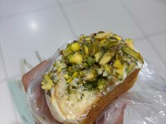 -巴黎贝甜(凯德MALL望京店)