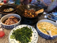 -金牌外婆家(苏州中心店)