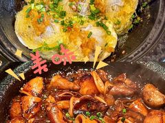 -老班长·小龙虾·鲜货烧烤大排档(金街美地店)