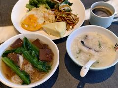 -北京东三环希尔顿逸林酒店