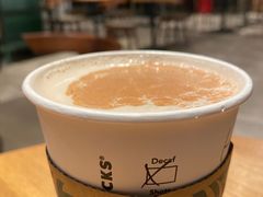 -星巴克臻选(深圳金光华店)