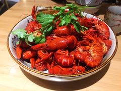-馒少爷私房菜馆·龙虾