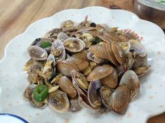 -南记食粥坊·宵夜大排档(莲花总店)