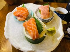-阿吾罗日本料理(K11艺术中心店)