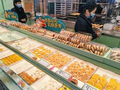 -泸溪河桃酥(龙湖长楹天街店)
