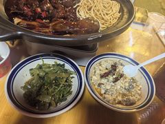 -回味黑鸭煲·始于2006(万松园店)